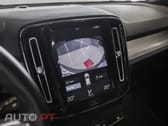 Volvo XC40 T5 Recharge DKG Plus Dark