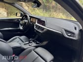 BMW 216 d Line Sport