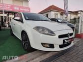 Fiat Bravo 1.4 16v My Life GPL