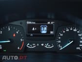 Ford Fiesta 1.5 TDCi Connected