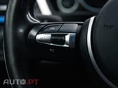 BMW 420 d Pack M Auto