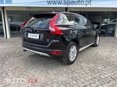 Volvo XC60 2.4 D Drive Momentum