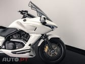 Honda DN-01 NSA 700A