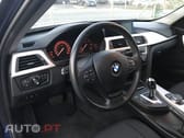 BMW 320 d Touring xDrive Ultimate Auto