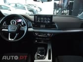 Audi Q5 50 TFSIe quattro Advance S tronic