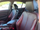 BMW 320 d Auto Line Sport