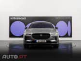 Jaguar I-Pace Black AWD Aut.