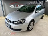 Volkswagen Golf 1.6 TDi Confortline