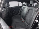 Mercedes-Benz A 160 D STYLE