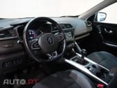 Renault Kadjar 1.5 dCi Exclusive