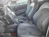 Seat Ibiza 1.6 TDI FR