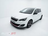 Peugeot 308 1.6 BlueHDi Allure J17