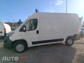 Peugeot Boxer 2.2 BlueHDI 120cv L2H2