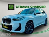 BMW iX1 xDrive30 M-SPORT 