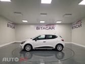Renault Clio SOCIETE 1.5 DCI ZEN IVA DEDUTÍVEL