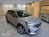 Peugeot 3008 1.5 BlueHDi Allure EAT8