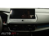 Nissan Qashqai Qashqai 1.3 DIG-T Advance
