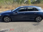 Mercedes-Benz A 180 d 7G-DCT Progressive