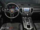 Porsche Macan PDK