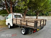 Hyundai H100 .