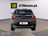 Citroen C3 1.2 Turbo Plus