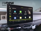 Dacia Bigster HYBRID 155 Journey