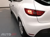 Renault Clio 1.5 dCi Van 