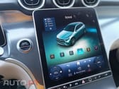 Mercedes-Benz GLC 400 e 4Matic