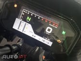 Mitt 125 GP CARBON