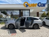 Peugeot 308 1.5 BlueHDi Active Pack EAT8