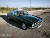 Jaguar XJ6 4.2 Automático
