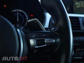 BMW 420 d Pack M Auto