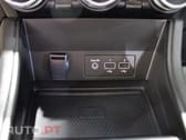 Renault Captur 1.0 TCe Techno Bi-Fuel