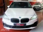 BMW 225 Line Sport