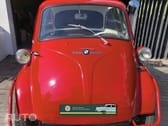 BMW Isetta 300