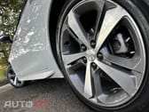 Peugeot 308 1.2 PureTech GT Line EAT8
