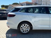 Renault Mégane Sport Tourer 1.5 Blue dCi Equilibre