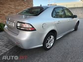 Saab 9-3 1.9TTiD Linear