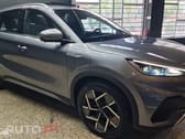 BYD Atto 3 60.48 kWh Design
