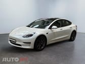 Tesla Model 3 Standard Range Plus RWD