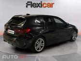 BMW 116 d Corporate Edition M