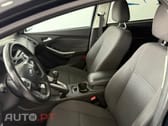 Ford Focus 1.0 SCTi Titanium