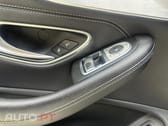 Mercedes-Benz C 250 d