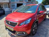 Peugeot 2008 1.2 PureTech Style