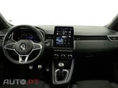 Renault Clio Clio 1.0 TCe Esprit Alpine