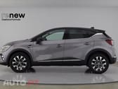 Renault Captur 1.0 TCe 90 techno