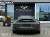 Porsche 718 2.0 T PDK