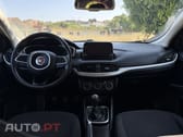 Fiat Tipo 1.3 M-Jet Lounge