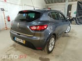 Renault Clio 0.9 TCe Limited Bi-Fuel