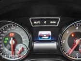 Mercedes-Benz CLA 200 d AMG Line